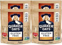 Quaker Glu