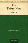 The Thirty-Nine Steps