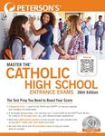 Master the™ Catholic High School Entrance Exams