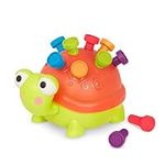 B. toys- Teaching Turtle- 10 Number
