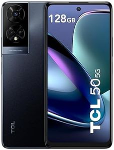 TCL 50 5G 