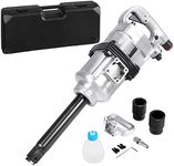 COSTWAY 1" Air Impact Wrench, 2200N