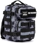 WOLFpak 9L Backpack Mini (Timber Wolf Eclipse)