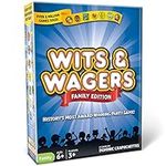 North Star Games Wits & Wagers Fami