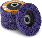 TPmax 4-1/2" x7/8'' Stripping Discs