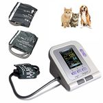 Bp Monitor For Dog