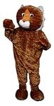 Dress Up America Tiger Mascot Costu
