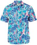 Tipsy Elves Men's Vacation The Isla