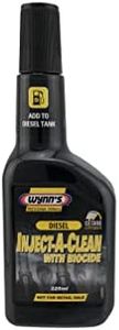 Wynn's Inject-A-Clean (Diesel) 53501-325mL