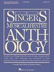 Singers Musical Theatre: Soprano Volume 3 (Piano/Voice/Guitar): Soprano Book Only (Singer's Musical Theatre Anthology (Songbooks))