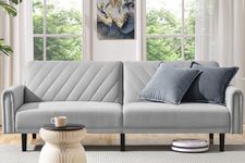 Home Essentials Futons