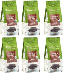 Teeccino F
