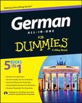 German All-in-One For Dummies, with CD