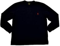 RALPH LAUREN Polo Men Long Sleeve P