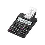 Casio HR-170RC Printing Calculator,