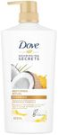 Dove Nourishing Secrets Restoring R