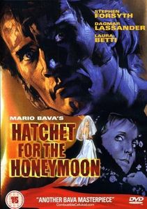 Hatchet fo