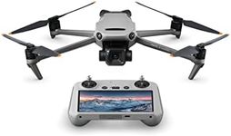 DJI Mavic 