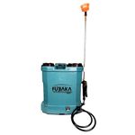 Roundup Commercial Backpack Sprayer