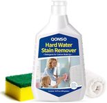 QONS Hard Water Stain Remover, Show
