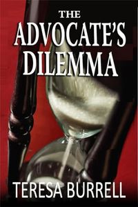 The Advocate's Dilemma: Legal Suspense Murder Mystery (The Advocate Series Book 4) (English Edition)