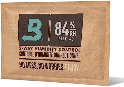 Boveda 84%