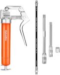 ValueMax Mini Grease Gun Kit, Pisto