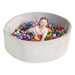 '47 Ball For Toddlers