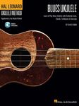 Hal Leonard Blues Ukulele Book: Learn to Play Blues Ukulele with Authentic Licks, Chords, Techniques & Concepts