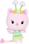 Gabby’s Dollhouse, 7-Inch Kitty Fai