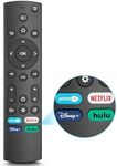 Universal-TV-Remote-Control for All