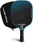 PRO SPIN Pickleball Paddle - USAPA-