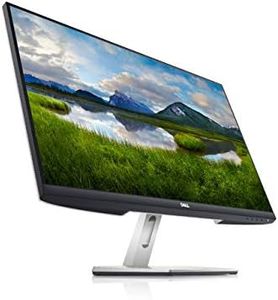 DELL S SERIES S2421H 60,5 CM (23.8") 1920 X 1080 PIXELES FULL HD LCD GRIS