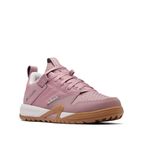 Columbia Women's Landroamer Trailrider, Fig/Vapor, 7.5