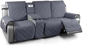 TAOCOCO Non Slip Recliner Sofa Cove