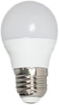 NEW Amonson Lighting 3W LED Bulb E27 Screw Base Globe 240V Ivory A50 Warm White