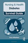 Diabetes (Nursing and Health Survival Guides)