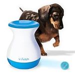 iFetch Frenzy Interactive Dog Toy, 