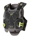 A-4 MAX CHEST PROTECTOR (XL/XXL)