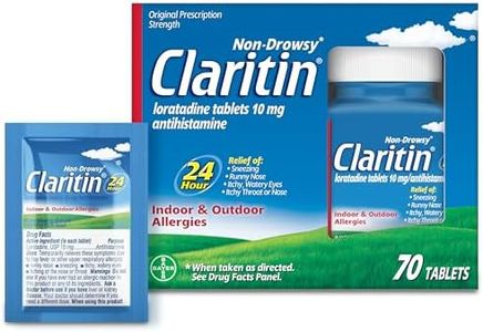 Claritin A