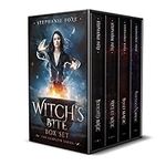 Witch's Bite Box Set: The Complete 