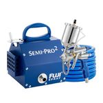 Fuji Spray 2203G Semi-PRO 2 - Gravity HVLP Spray System