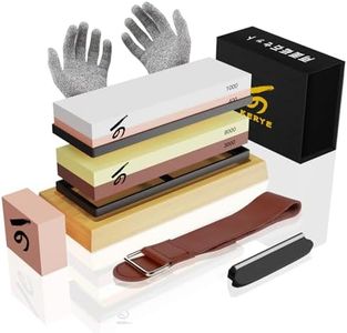 Knife Shar