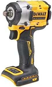 DeWalt 18V