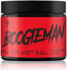Trec Nutrition BoogieMan, Candy - 300g