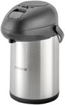 Royalford 5L Stainless Steel Airpot