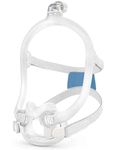 AIRFIT F30i Full Face Mask Medium with large frame