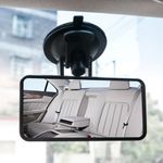 Rear View Mirror Cost