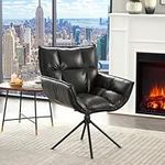 Fahomiss Swivel Accent Chair - 360°