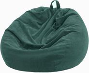 Nobildonna Bean Bag Chair Cover (No